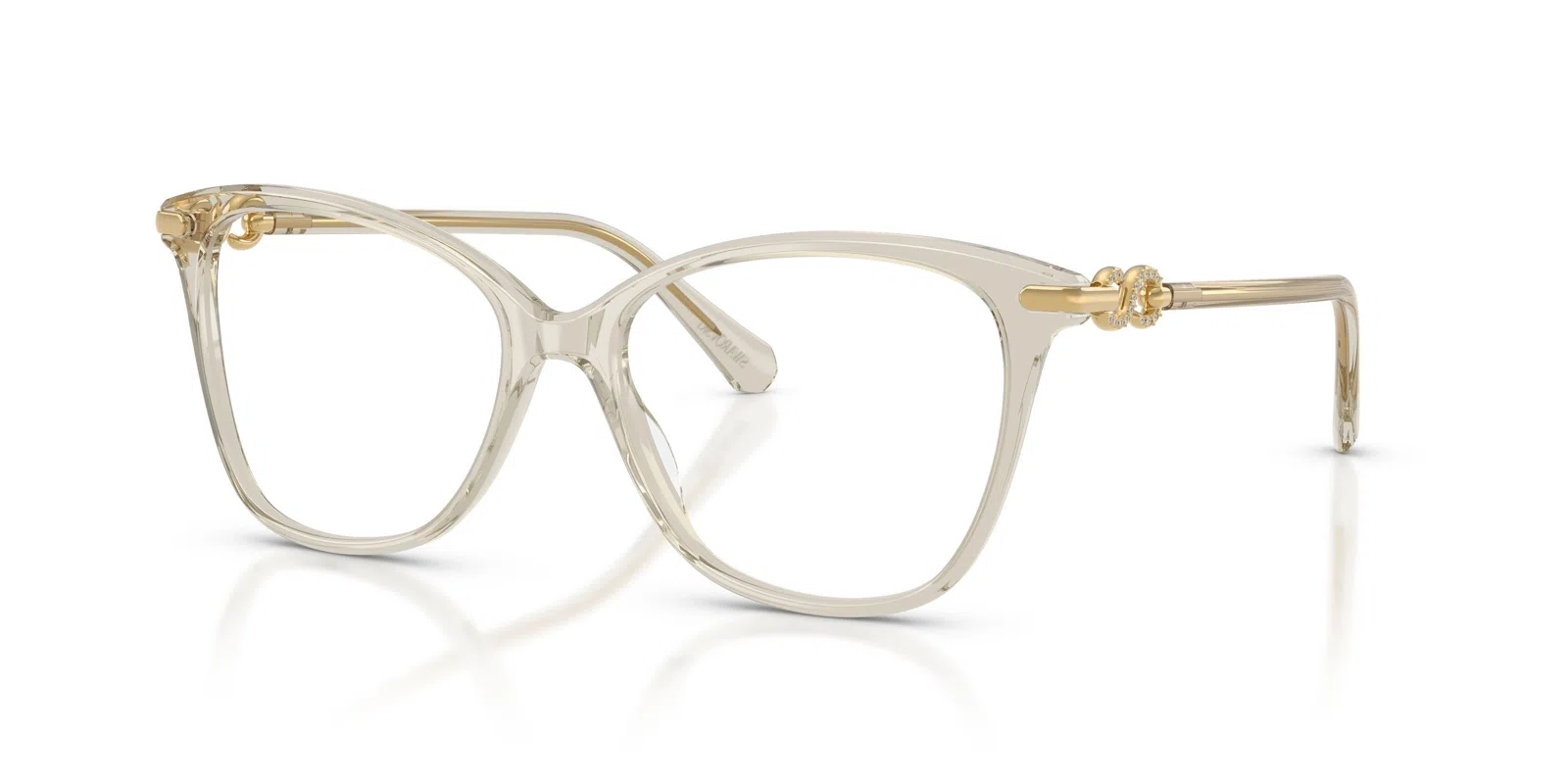 Swarovski 2074 Eyeglasses - view 16